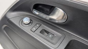 Volkswagen up! 1.0 Move up! ASG Euro 5 5dr