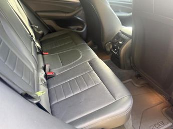 BMW X3 3.0 30d M Sport Auto xDrive Euro 6 (s/s) 5dr