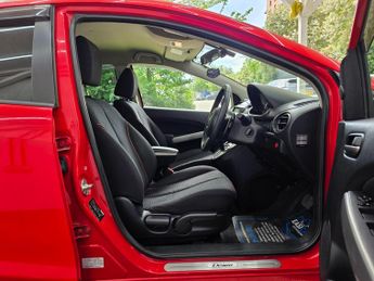 Mazda Mazda2 1.5 Tamura Nav Hatchback 5dr Petrol Auto Euro 5 (102 ps)