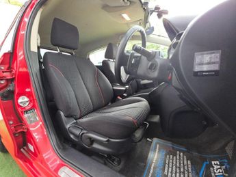 Mazda Mazda2 1.5 Tamura Nav Hatchback 5dr Petrol Auto Euro 5 (102 ps)