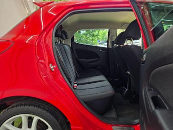 Mazda Mazda2 1.5 Tamura Nav Hatchback 5dr Petrol Auto Euro 5 (102 ps)