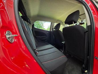 Mazda Mazda2 1.5 Tamura Nav Hatchback 5dr Petrol Auto Euro 5 (102 ps)