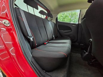 Mazda Mazda2 1.5 Tamura Nav Hatchback 5dr Petrol Auto Euro 5 (102 ps)