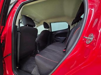 Mazda Mazda2 1.5 Tamura Nav Hatchback 5dr Petrol Auto Euro 5 (102 ps)