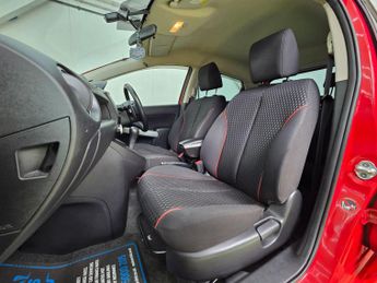 Mazda Mazda2 1.5 Tamura Nav Hatchback 5dr Petrol Auto Euro 5 (102 ps)