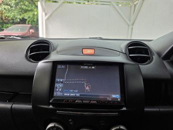 Mazda Mazda2 1.5 Tamura Nav Hatchback 5dr Petrol Auto Euro 5 (102 ps)