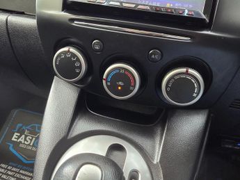Mazda Mazda2 1.5 Tamura Nav Hatchback 5dr Petrol Auto Euro 5 (102 ps)