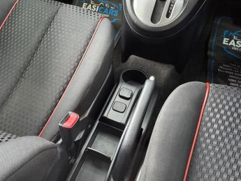 Mazda Mazda2 1.5 Tamura Nav Hatchback 5dr Petrol Auto Euro 5 (102 ps)