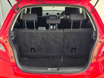 Mazda Mazda2 1.5 Tamura Nav Hatchback 5dr Petrol Auto Euro 5 (102 ps)