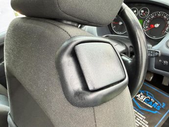Ford Fiesta 1.25 Zetec Climate 3dr