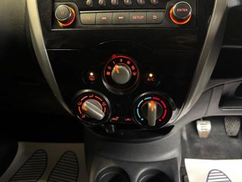 Nissan Note 1.2 12V Acenta Euro 5 (s/s) 5dr