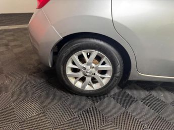 Nissan Note 1.2 12V Acenta Euro 5 (s/s) 5dr