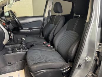 Nissan Note 1.2 12V Acenta Euro 5 (s/s) 5dr
