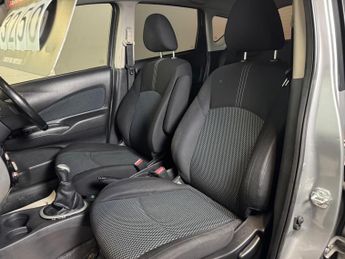 Nissan Note 1.2 12V Acenta Euro 5 (s/s) 5dr