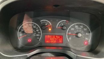 Fiat Qubo 1.3 MultiJet My Life Dualogic Euro 5 (s/s) 5dr