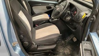 Fiat Qubo 1.3 MultiJet My Life Dualogic Euro 5 (s/s) 5dr