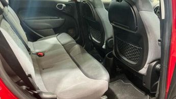 Fiat 500L 1.3 MultiJet Lounge Dualogic Euro 5 (s/s) 5dr