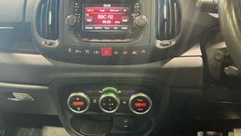 Fiat 500L 1.3 MultiJet Lounge Dualogic Euro 5 (s/s) 5dr