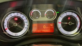 Fiat 500L 1.3 MultiJet Lounge Dualogic Euro 5 (s/s) 5dr