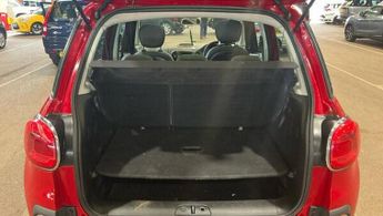 Fiat 500L 1.3 MultiJet Lounge Dualogic Euro 5 (s/s) 5dr