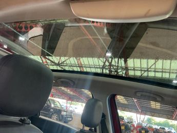 Fiat 500L 1.3 MultiJet Lounge Dualogic Euro 5 (s/s) 5dr