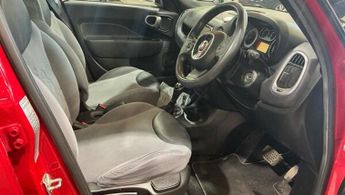 Fiat 500L 1.3 MultiJet Lounge Dualogic Euro 5 (s/s) 5dr