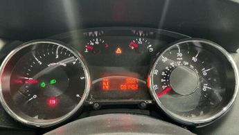 Peugeot 3008 1.6 e-HDi Active EGC Euro 5 (s/s) 5dr