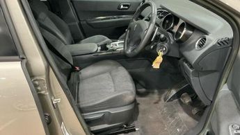 Peugeot 3008 1.6 e-HDi Active EGC Euro 5 (s/s) 5dr