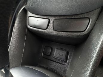 Vauxhall Mokka 1.4i Turbo SE Auto 2WD Euro 6 5dr