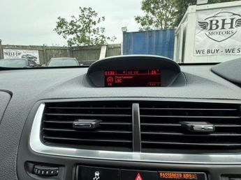 Vauxhall Mokka 1.4i Turbo SE Auto 2WD Euro 6 5dr