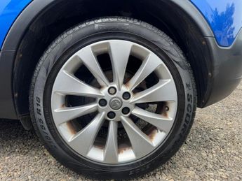 Vauxhall Mokka 1.4i Turbo SE Auto 2WD Euro 6 5dr
