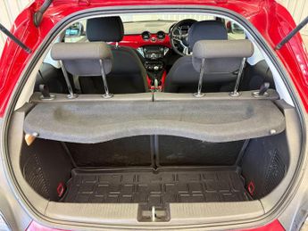 Vauxhall ADAM 1.2 16v JAM Euro 5 3dr