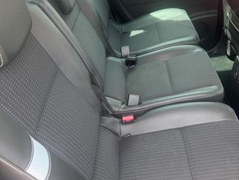 Renault Grand Scenic 1.5 dCi Dynamique Nav Auto Euro 6 5dr