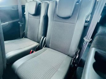Renault Grand Scenic 1.5 dCi Dynamique Nav Auto Euro 6 5dr