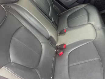 Renault Grand Scenic 1.5 dCi Dynamique Nav Auto Euro 6 5dr