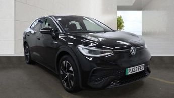 Volkswagen ID.5 Pro 77kWh Tech Auto 5dr