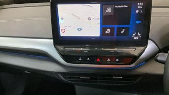 Volkswagen ID.5 Pro 77kWh Tech Auto 5dr