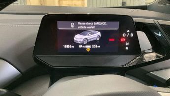 Volkswagen ID.5 Pro 77kWh Tech Auto 5dr