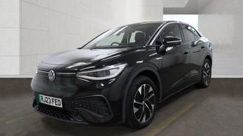 Volkswagen ID.5 Pro 77kWh Tech Auto 5dr