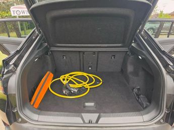 Volkswagen ID.5 Pro 77kWh Tech Auto 5dr