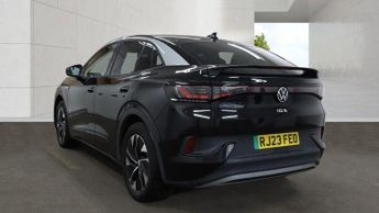 Volkswagen ID.5 Pro 77kWh Tech Auto 5dr