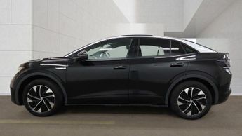 Volkswagen ID.5 Pro 77kWh Tech Auto 5dr