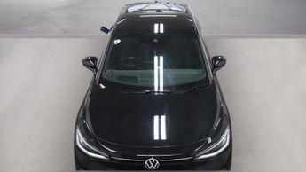 Volkswagen ID.5 Pro 77kWh Tech Auto 5dr