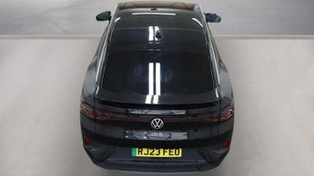 Volkswagen ID.5 Pro 77kWh Tech Auto 5dr