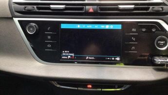 Citroen Grand C4 Picasso 1.6 BlueHDi Feel EAT6 Euro 6 (s/s) 5dr