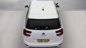 Citroen Grand C4 Picasso 1.6 BlueHDi Feel EAT6 Euro 6 (s/s) 5dr