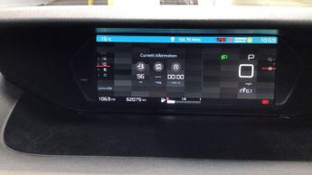 Citroen Grand C4 Picasso 1.6 BlueHDi Feel EAT6 Euro 6 (s/s) 5dr