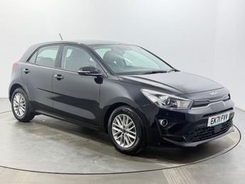 Kia Rio 1.2 2 Euro 6 (s/s) 5dr