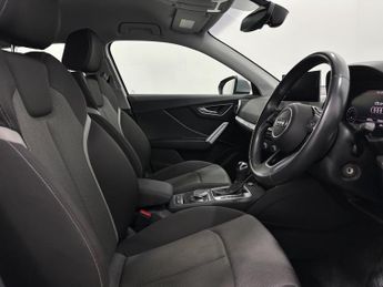 Audi Q2 1.5 TFSI CoD 35 Sport S Tronic Euro 6 (s/s) 5dr