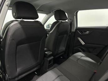 Audi Q2 1.5 TFSI CoD 35 Sport S Tronic Euro 6 (s/s) 5dr